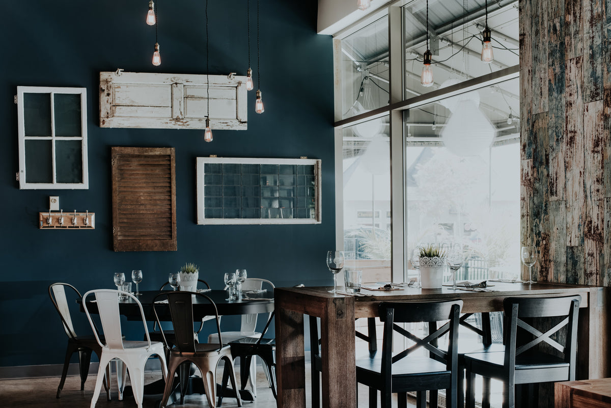 Souper gourmand pour 2 personnes - L'Espace Comptoir