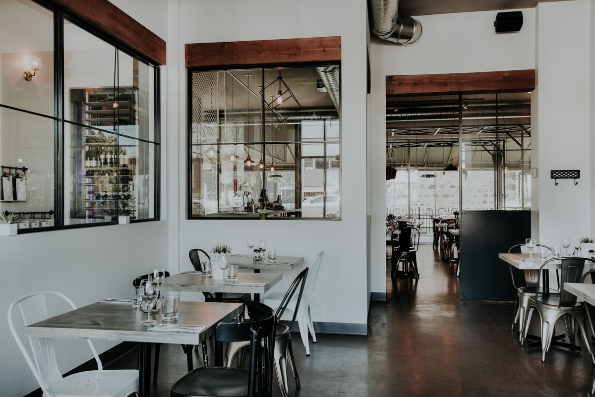 Souper gourmand pour 2 personnes - L'Espace Comptoir