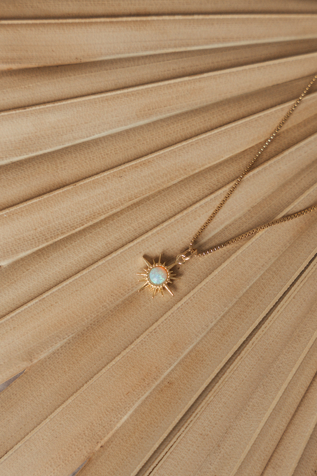 Sabrina necklace 3