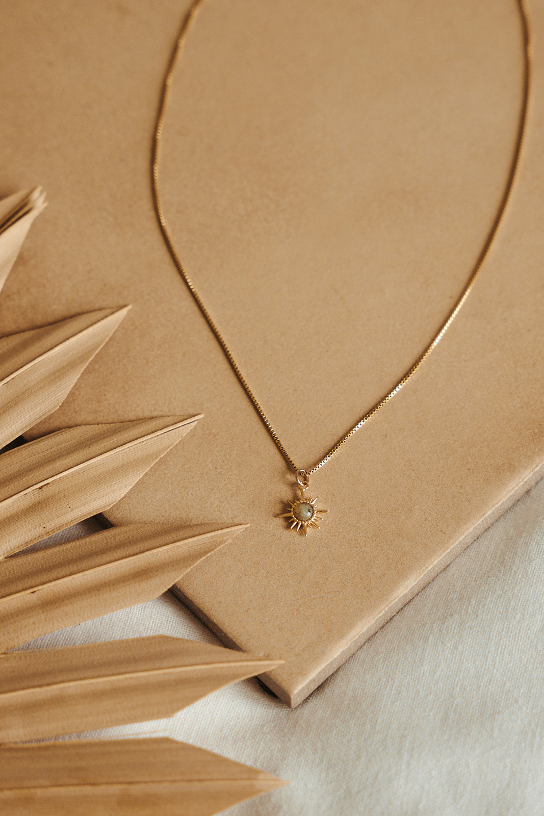 Sabrina necklace 3