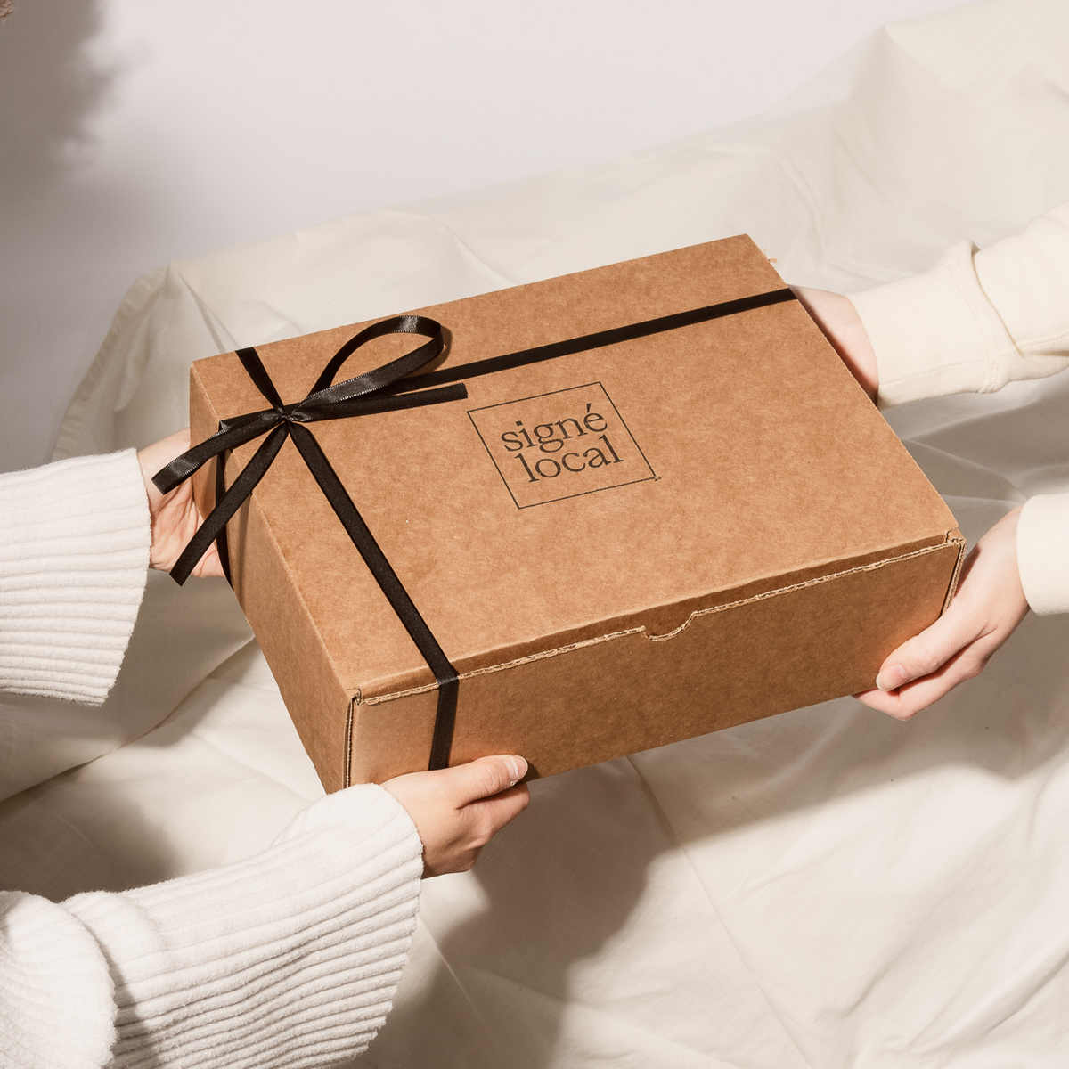 Aperitif Gift Box