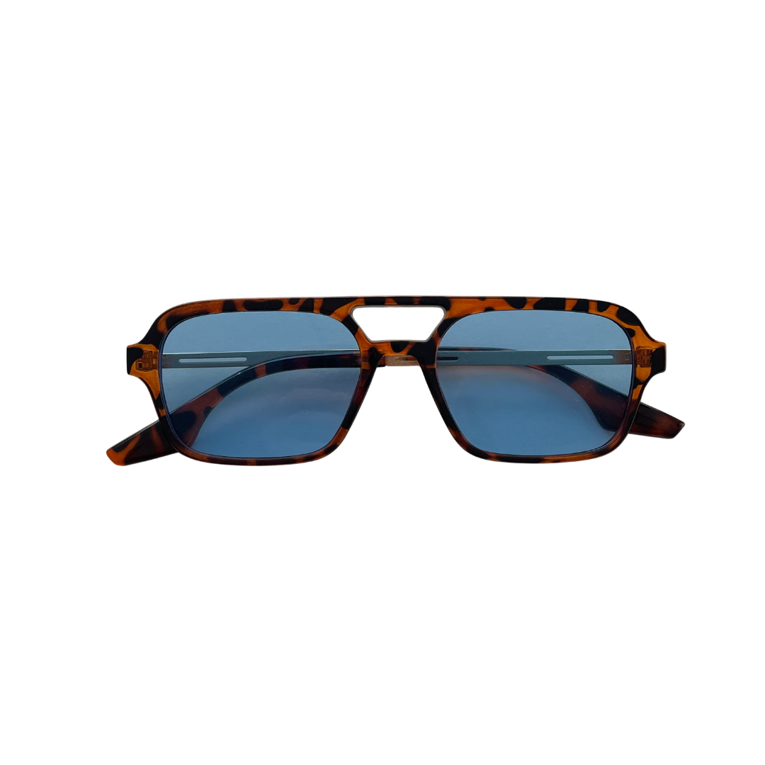 Lunettes de soleil - Tortoise