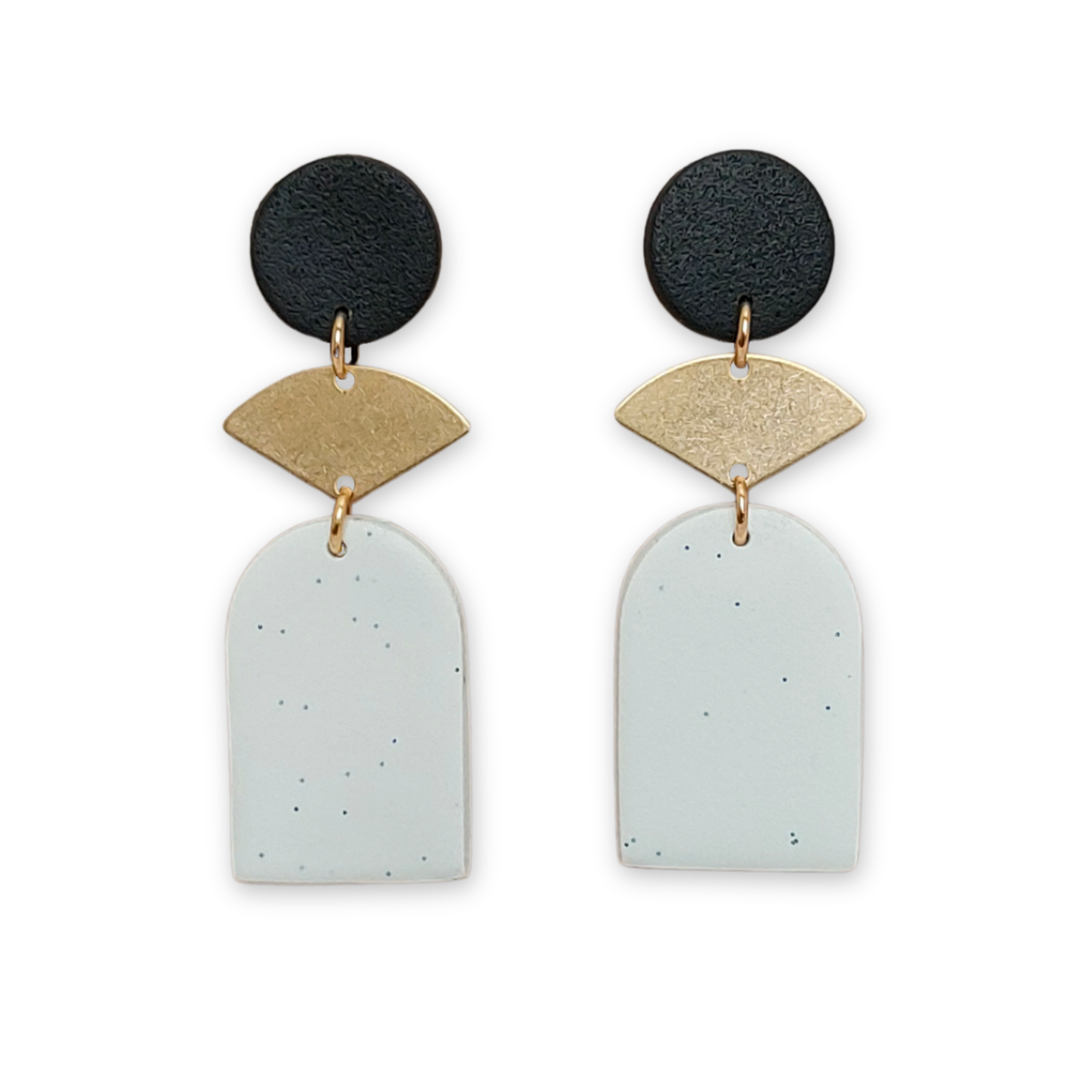 Boucles d'oreilles - Maxime