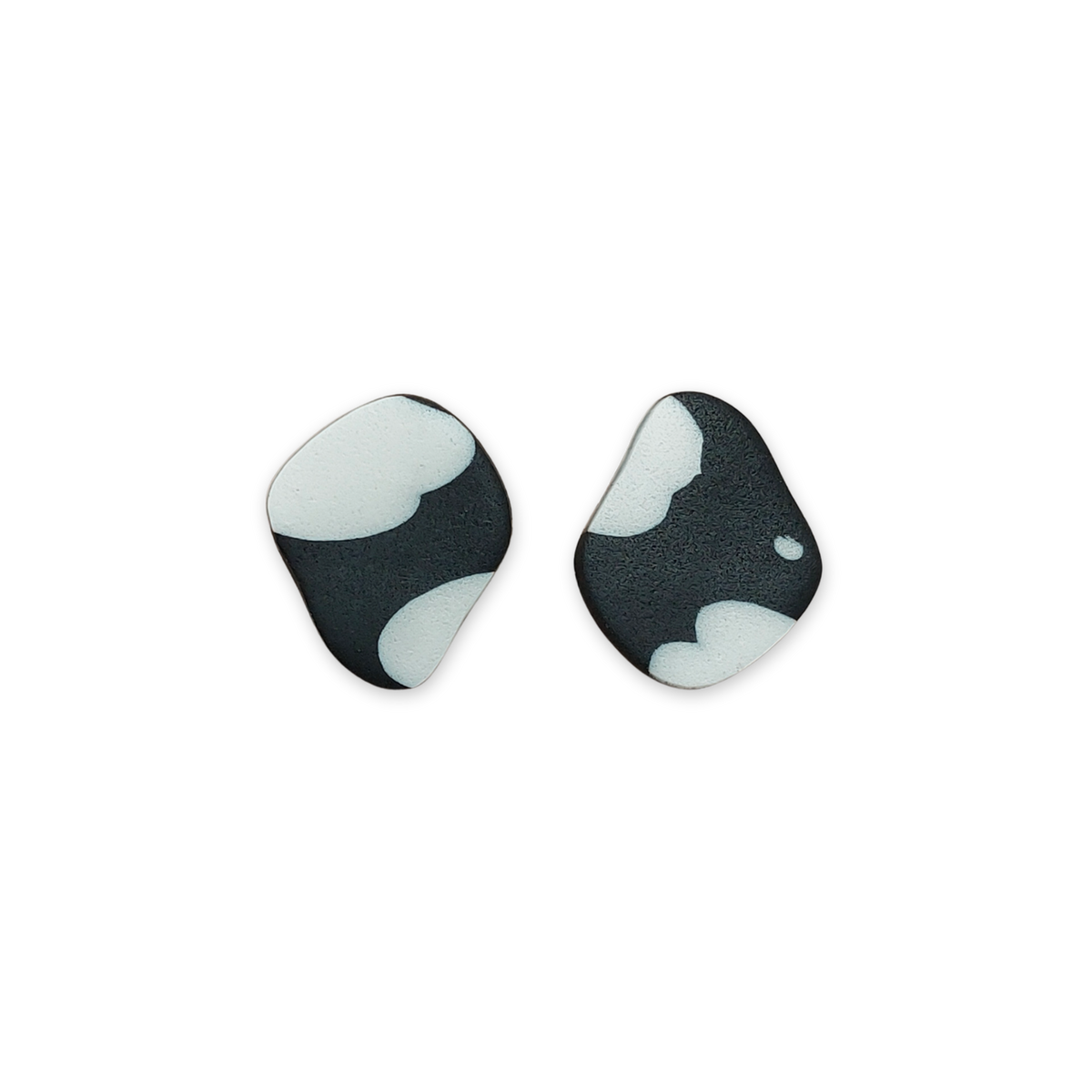 Boucles d'oreilles - Monique