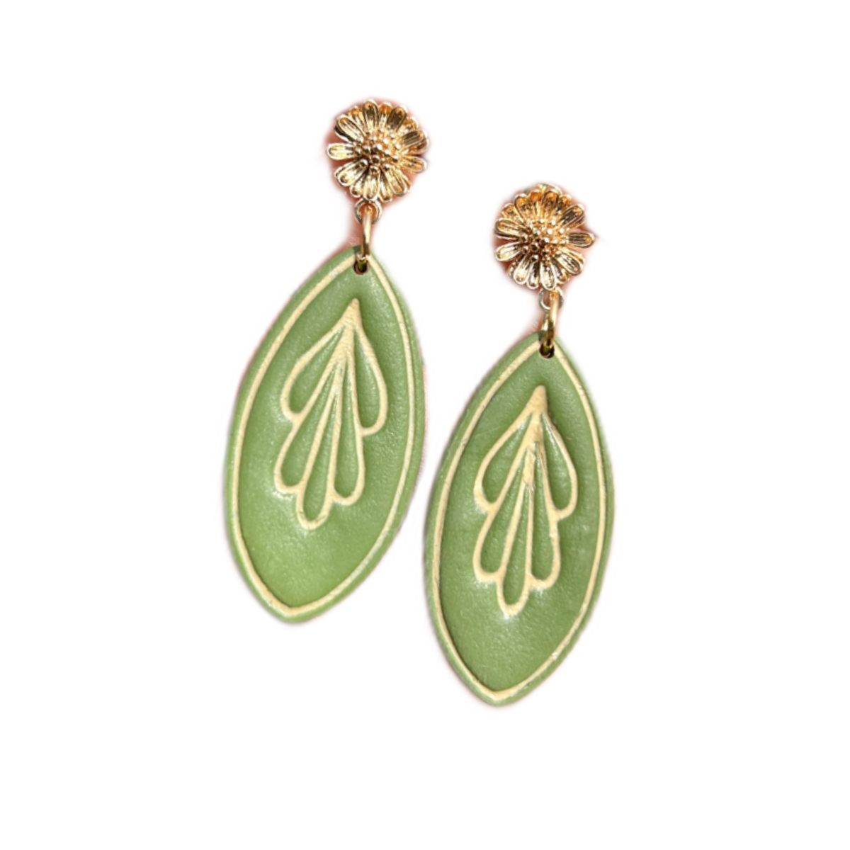 Boucles d'oreille NABQ