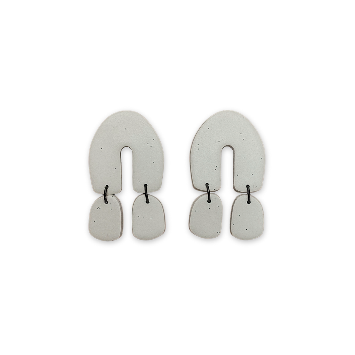Boucles d'oreilles - Ophélie