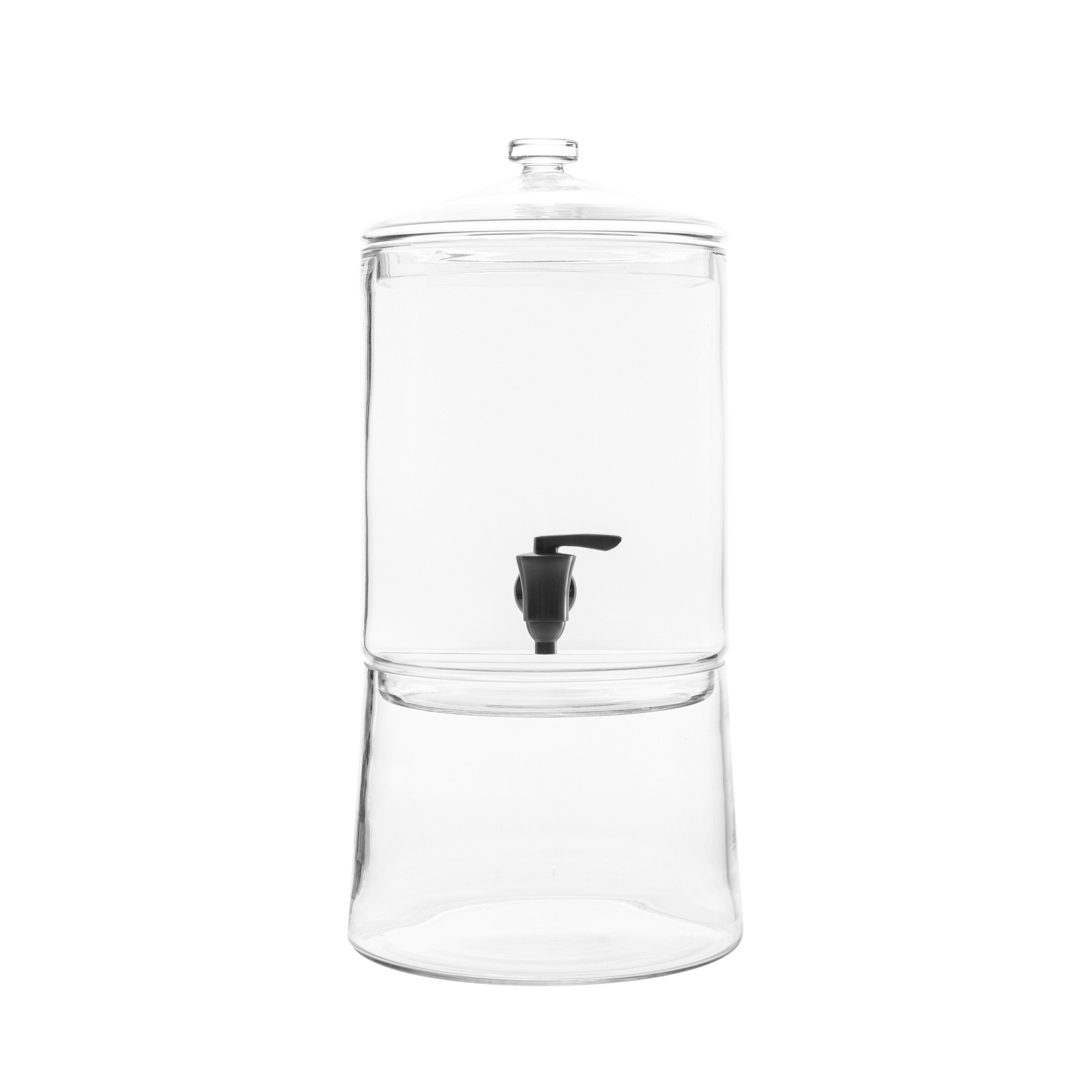 PURBAR  | Distributeur à boissons - Non filtrante
