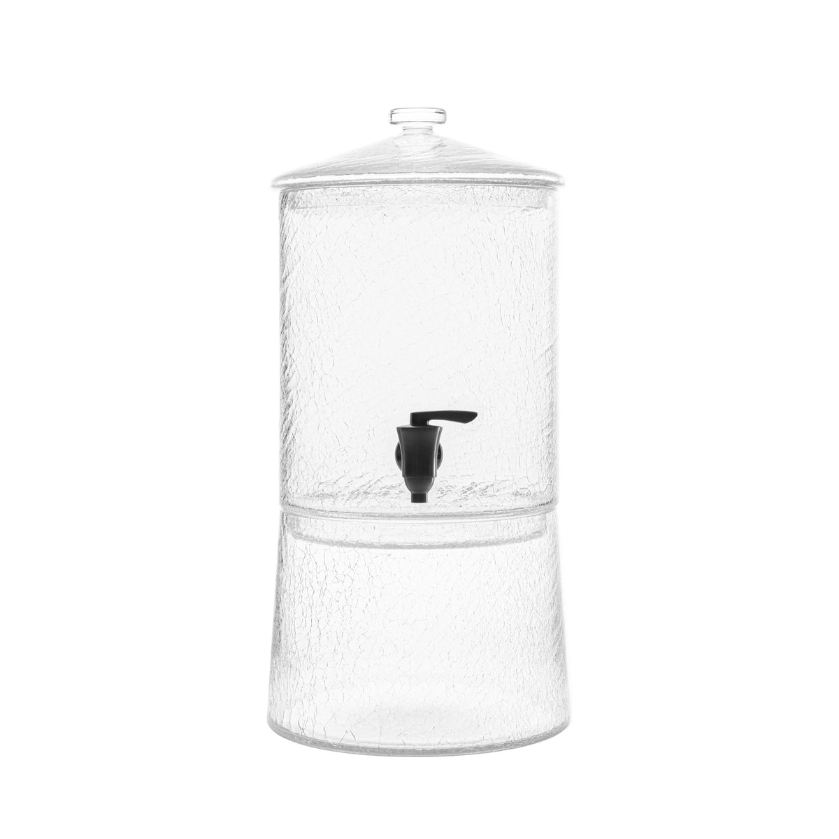 PURBAR  | Distributeur à boissons - Non filtrante