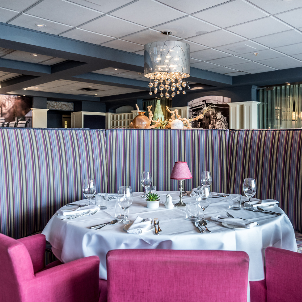 Table d’Hôte Gourmande pour 2 personnes - La Fenouillière