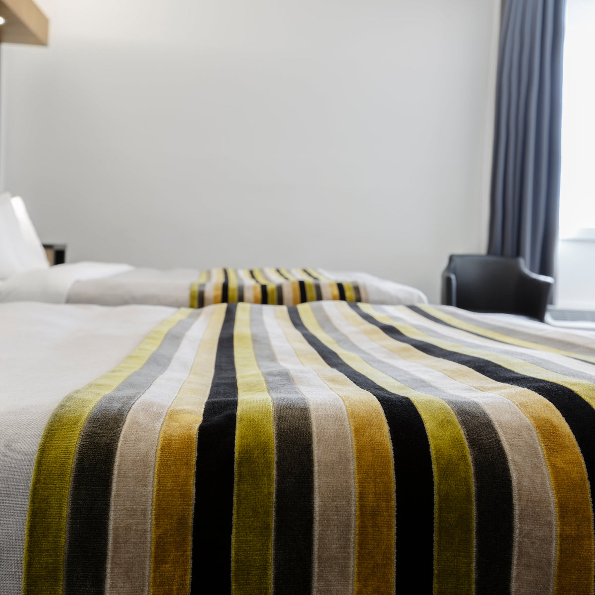 Deux nuits pour 2 personnes - Littoral Hôtel & Spa