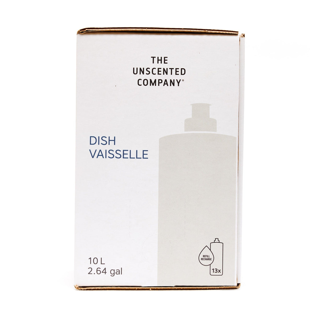 Remplissage - Liquide à vaisselle