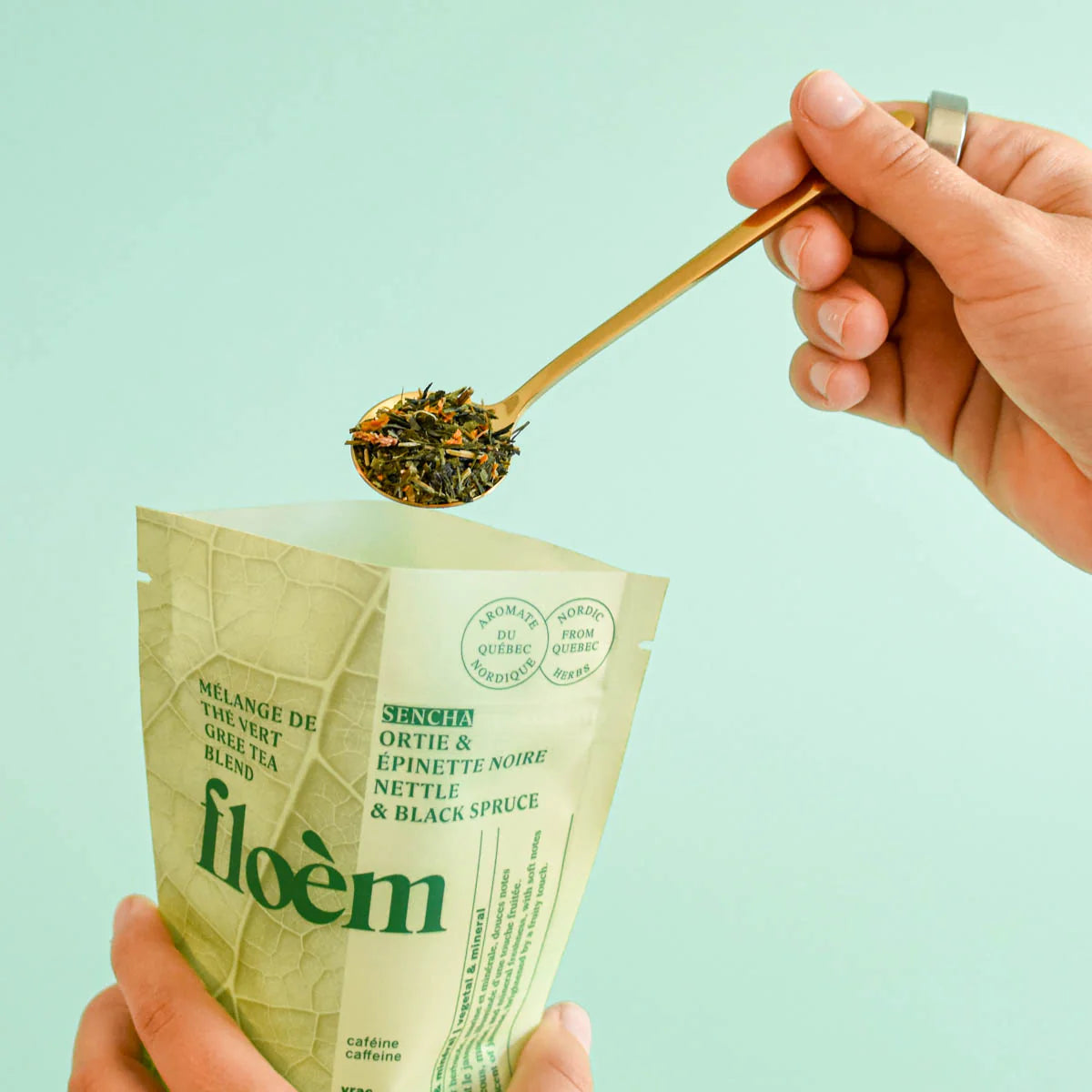 Thé Vert Sencha