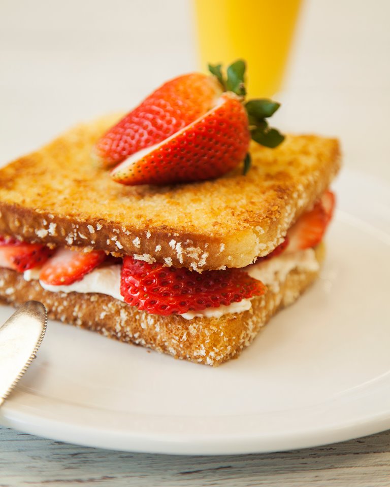 Brunch pour 2 personnes - Tutti Frutti Ste-Foy