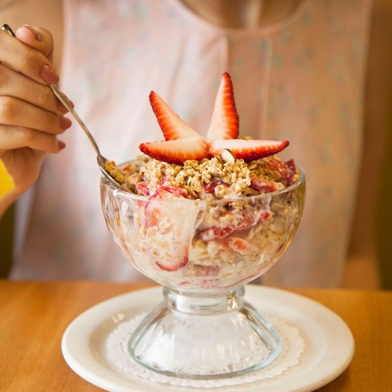 Brunch pour 2 personnes - Tutti Frutti Ste-Foy