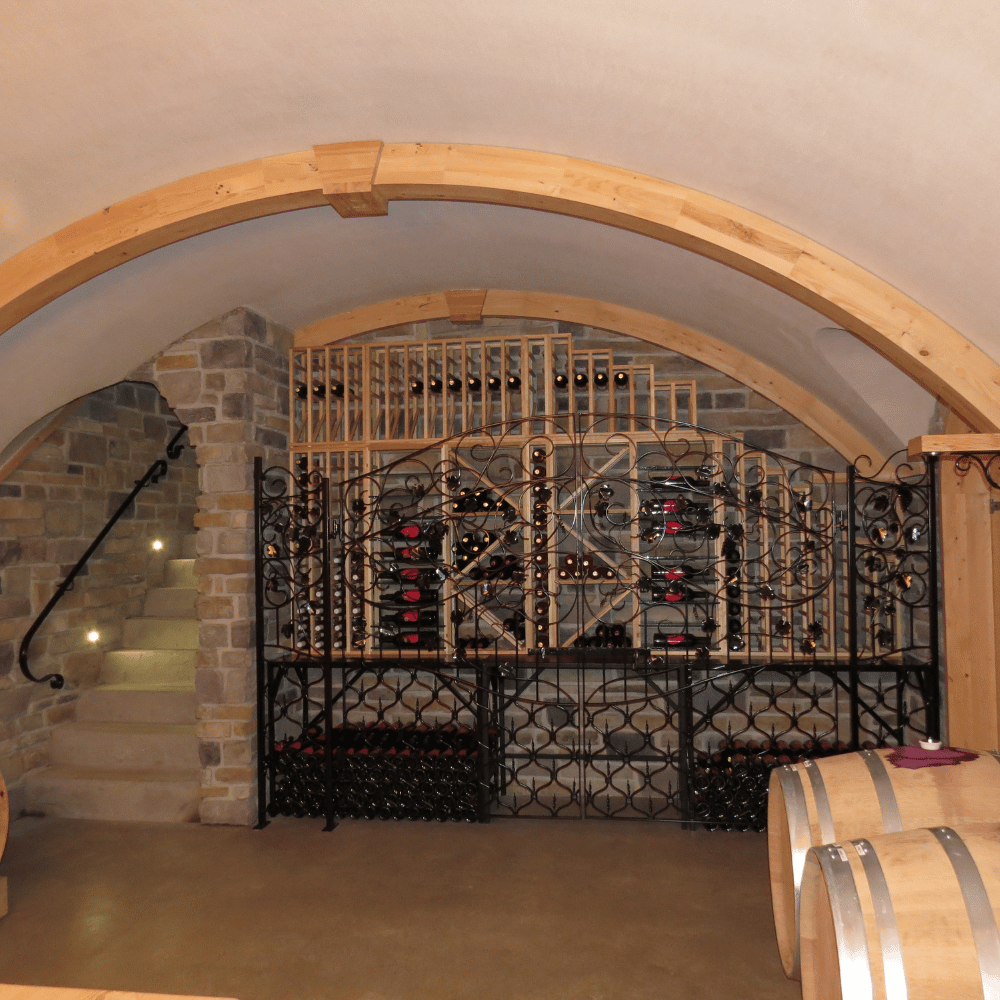 Dégustation et visite pour 4 personnes - Vignoble le Fief de la Rivière