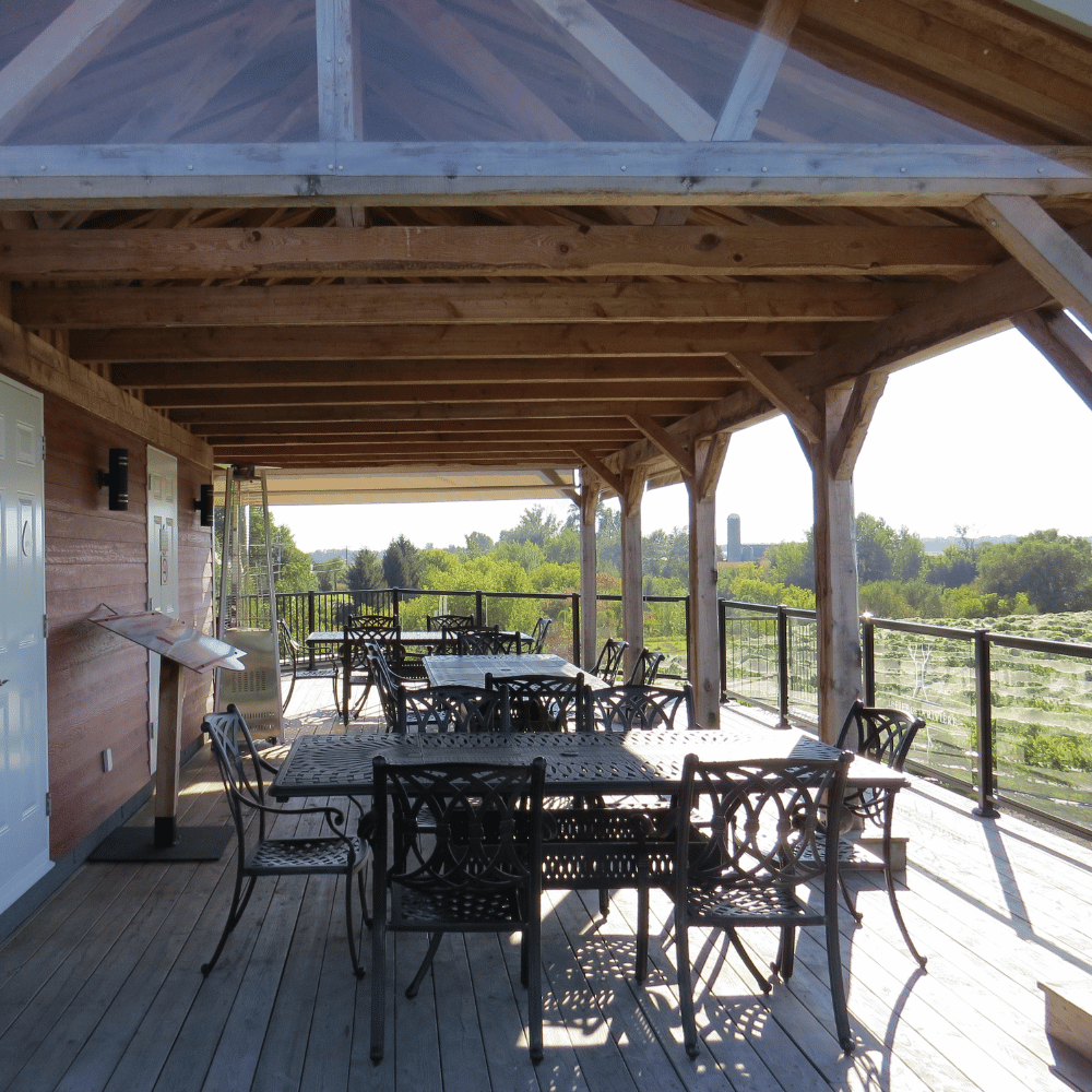Dégustation et visite pour 4 personnes - Vignoble le Fief de la Rivière