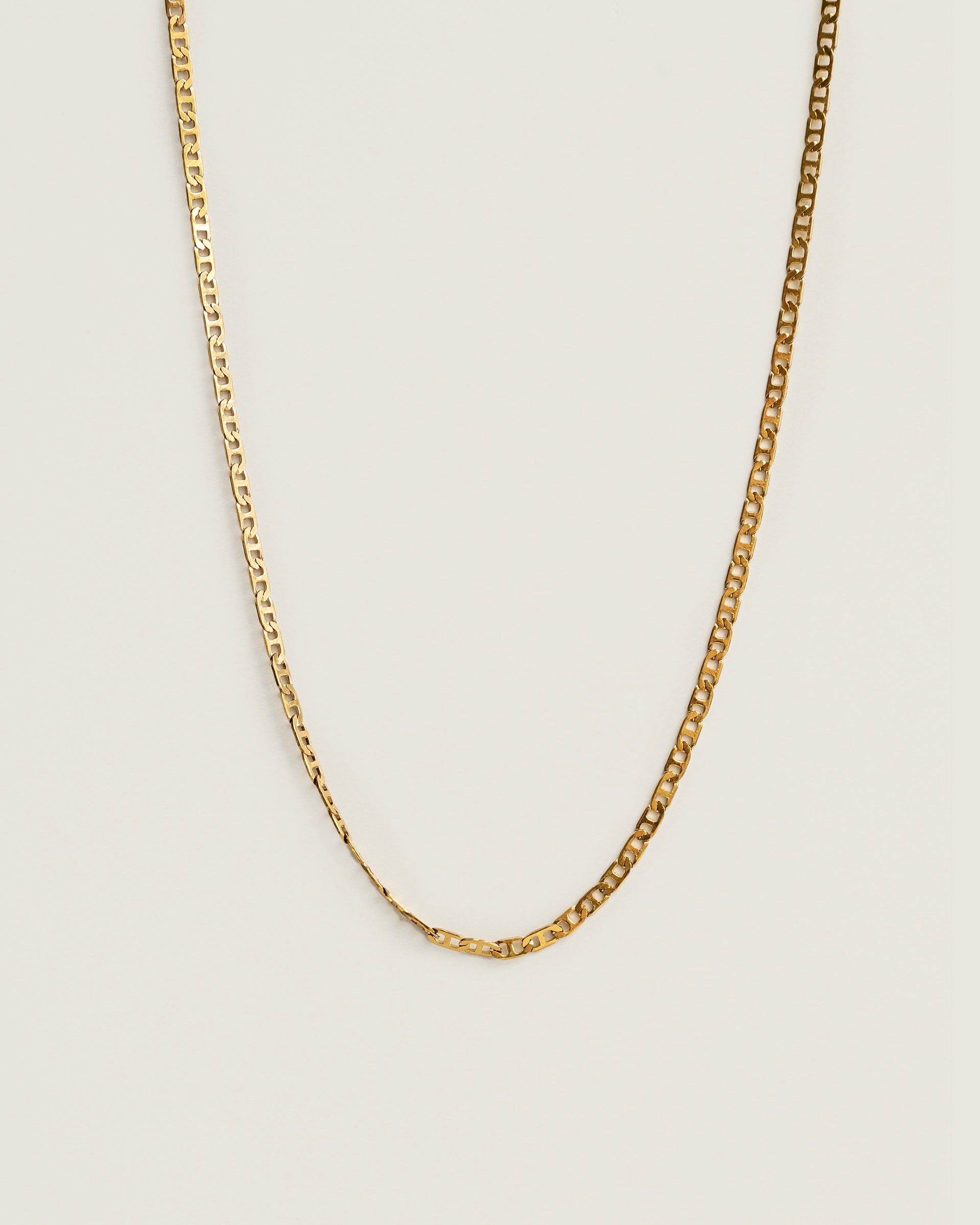 Collier Link