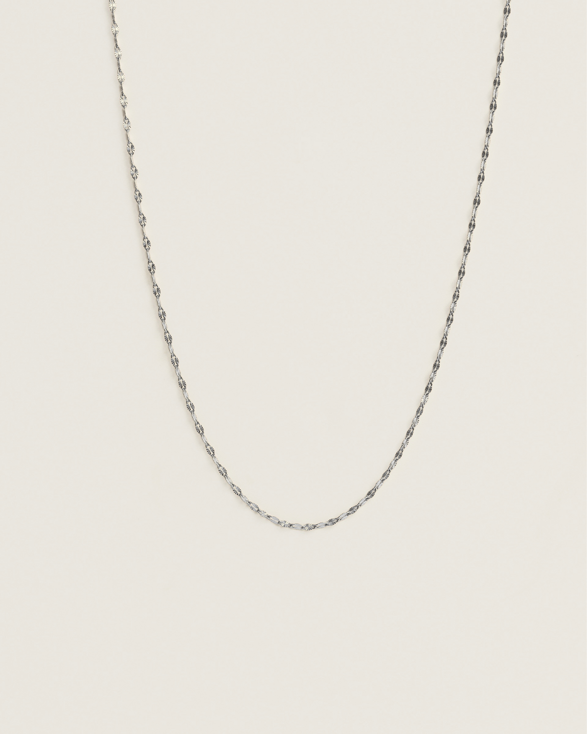 Collier Delicate