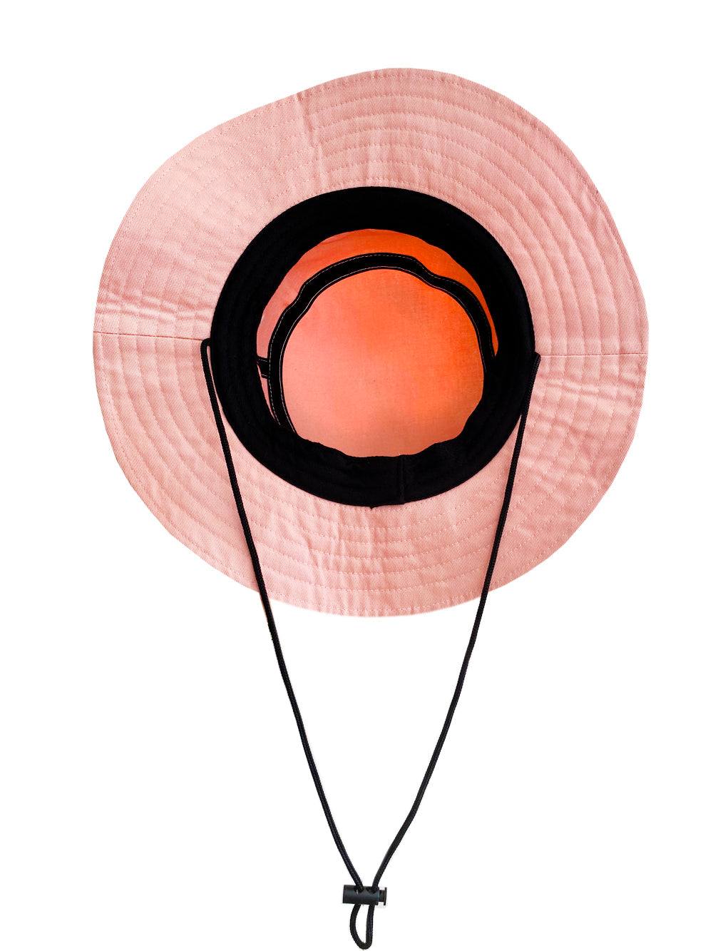 Chapeau Palm Peach