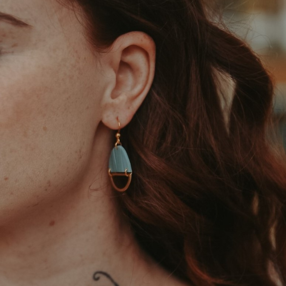 Boucles d'oreilles - Chloé