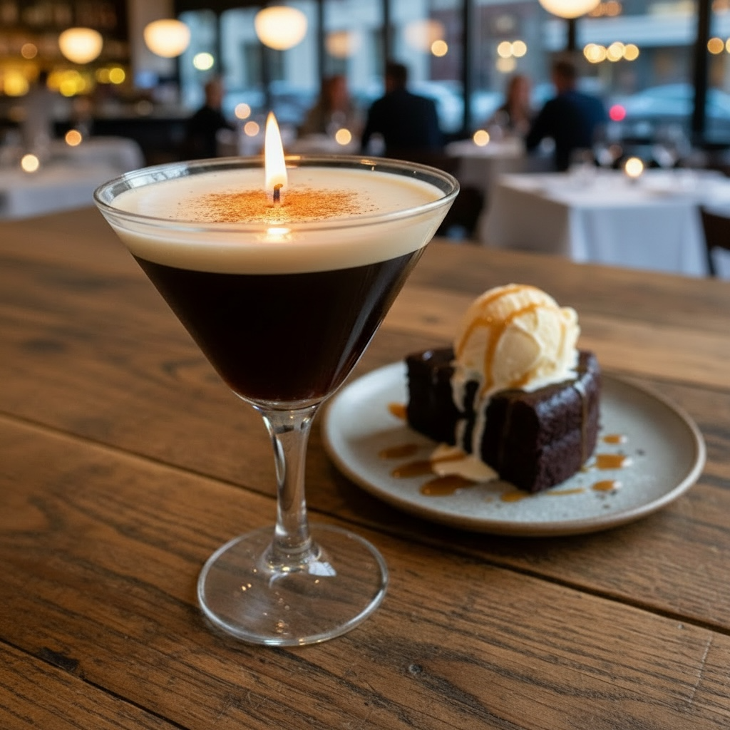 Espresso martini
