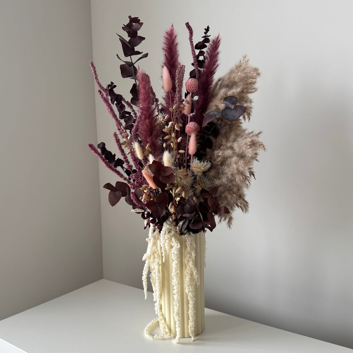 Bouquet de Tatiana