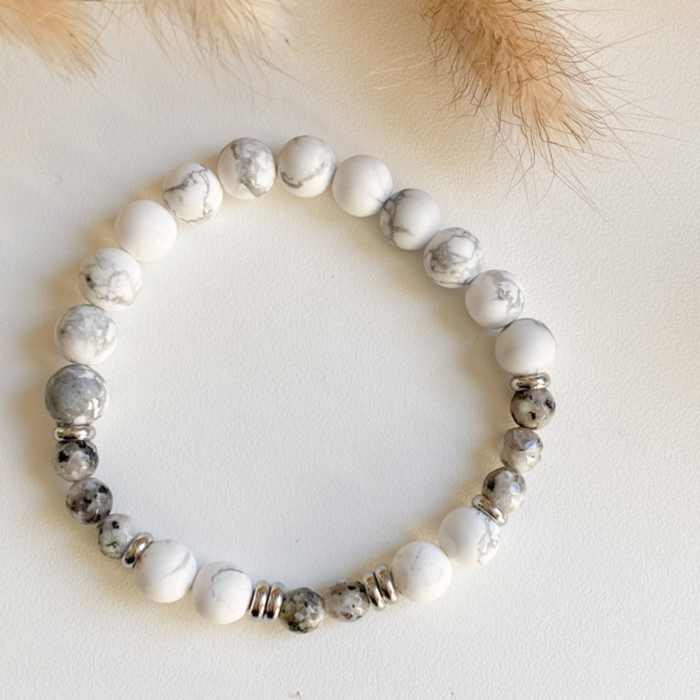 Bracelet - Sérénité