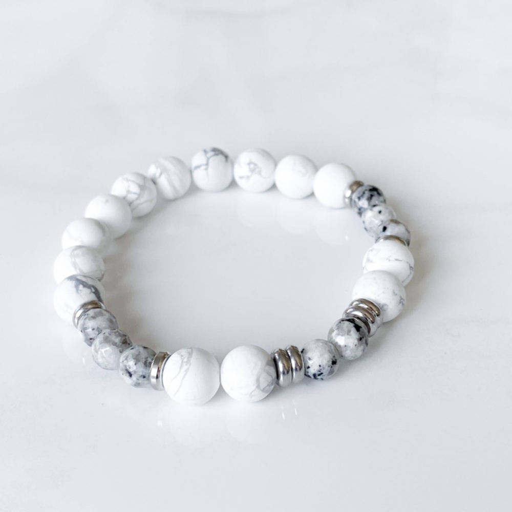 Bracelet - Sérénité