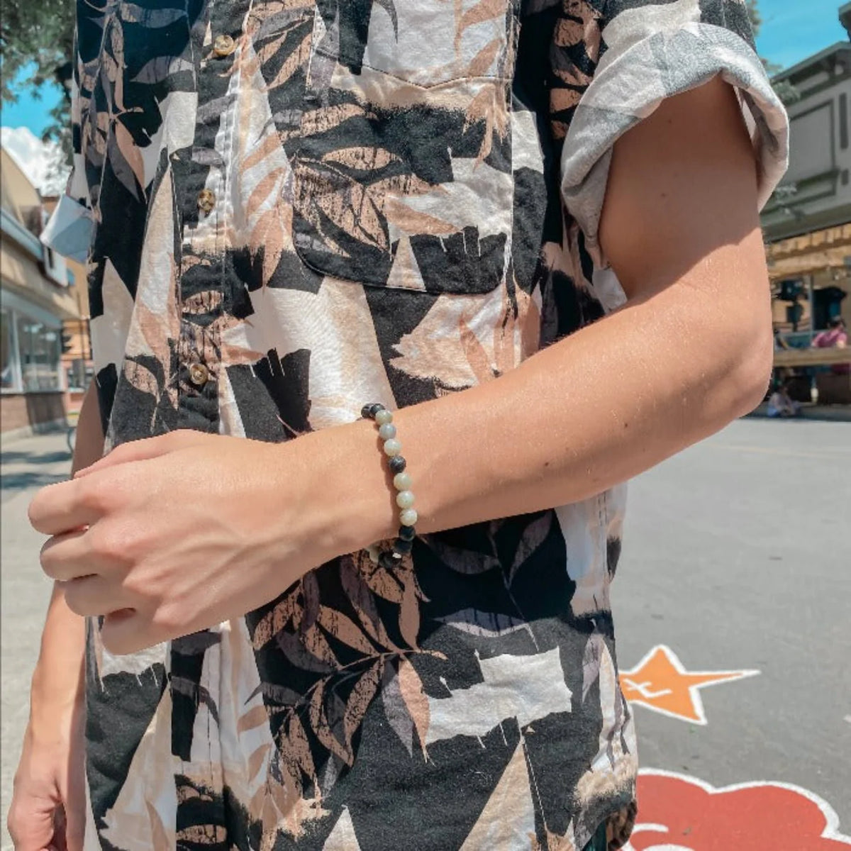 Bracelet - Serenzo