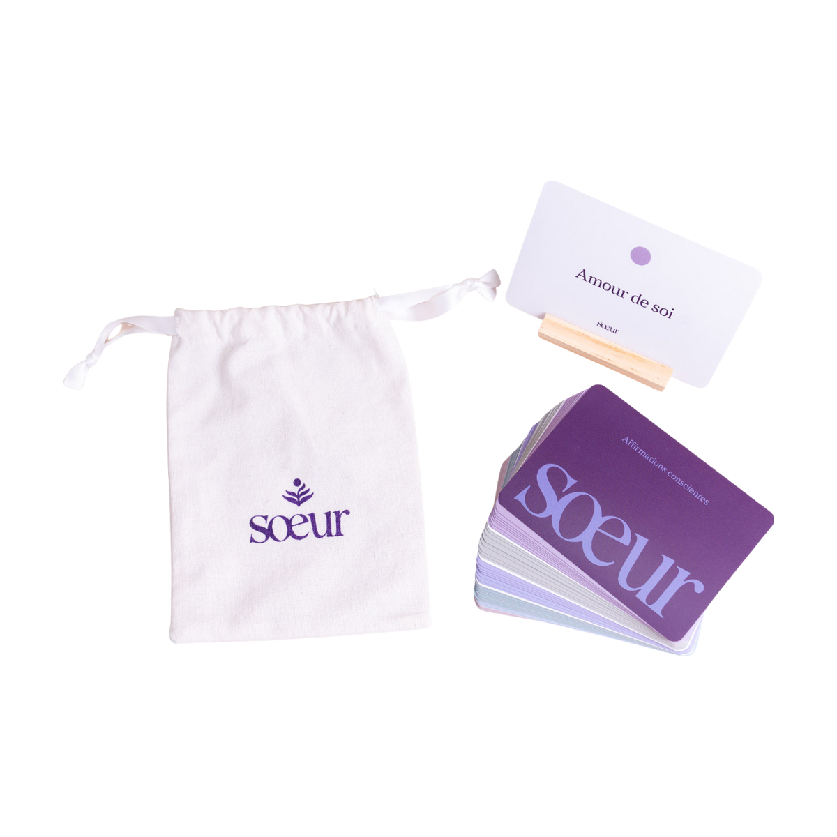 Rituel Pleine Conscience