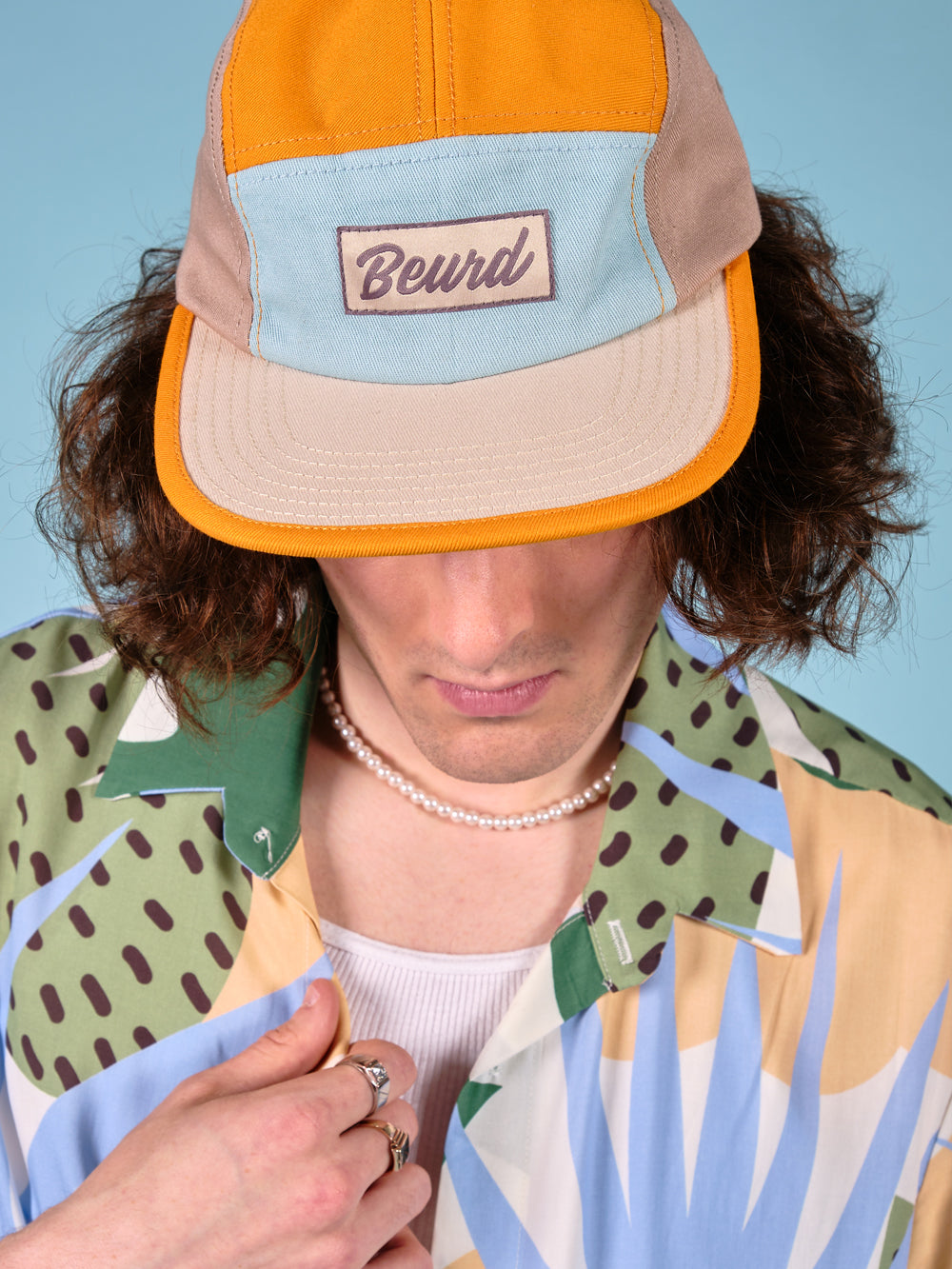 Casquette Porto