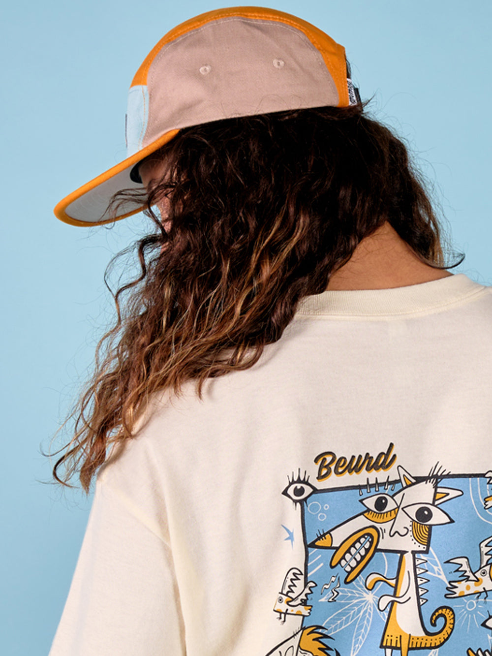 Casquette Porto