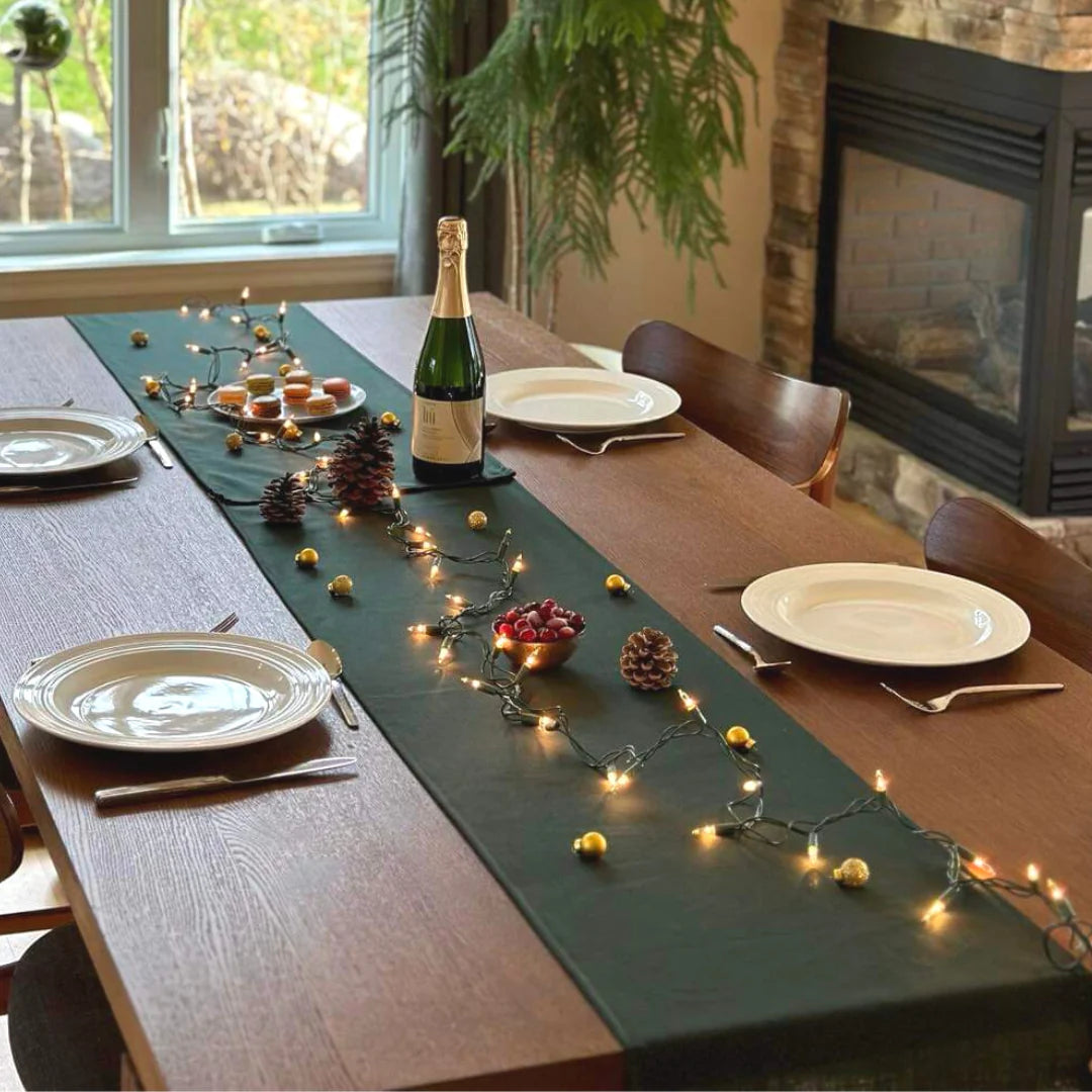 Chemin de table