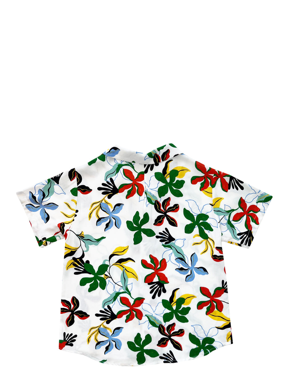 Chemise Florida Enfant