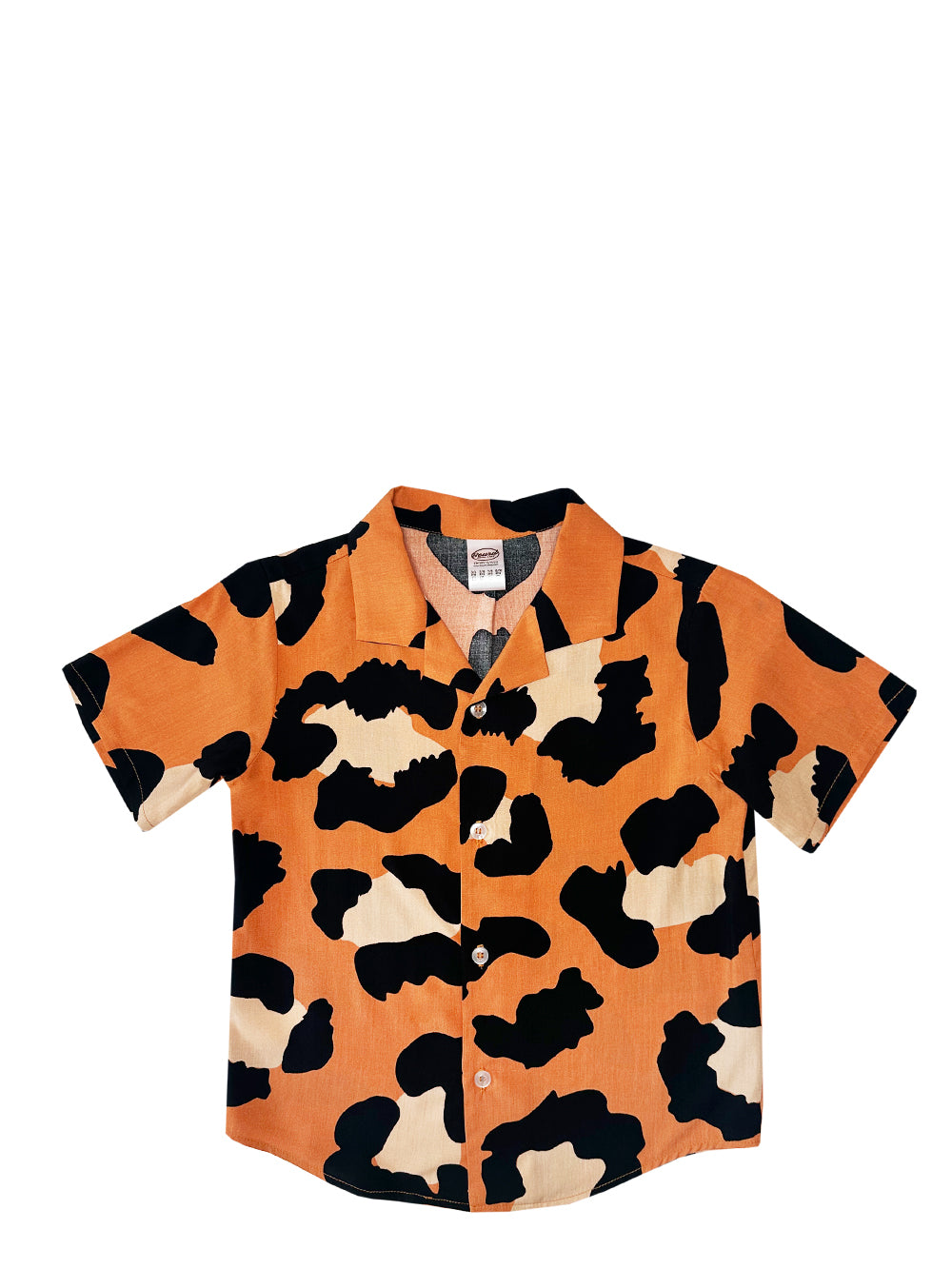 Chemise Leo Enfant