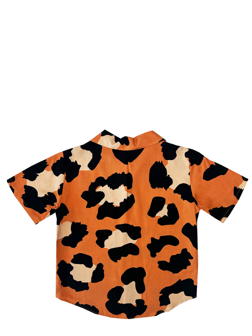 Chemise Leo Enfant