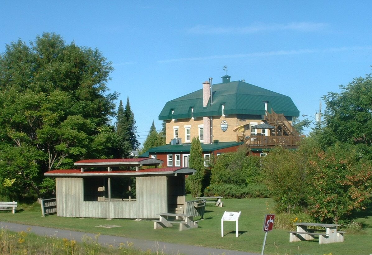 Deux nuits pour 2 personnes - Auberge Chez Ignace