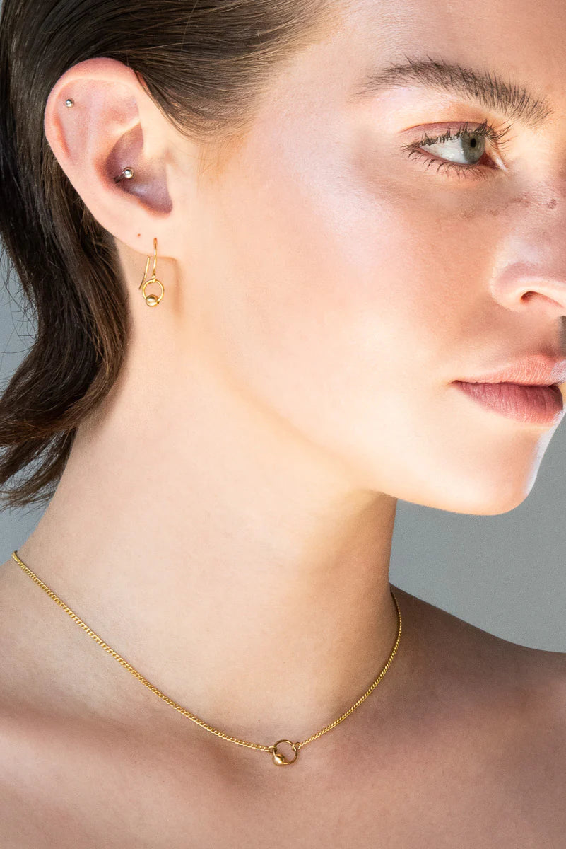 Collier captif - Psychic