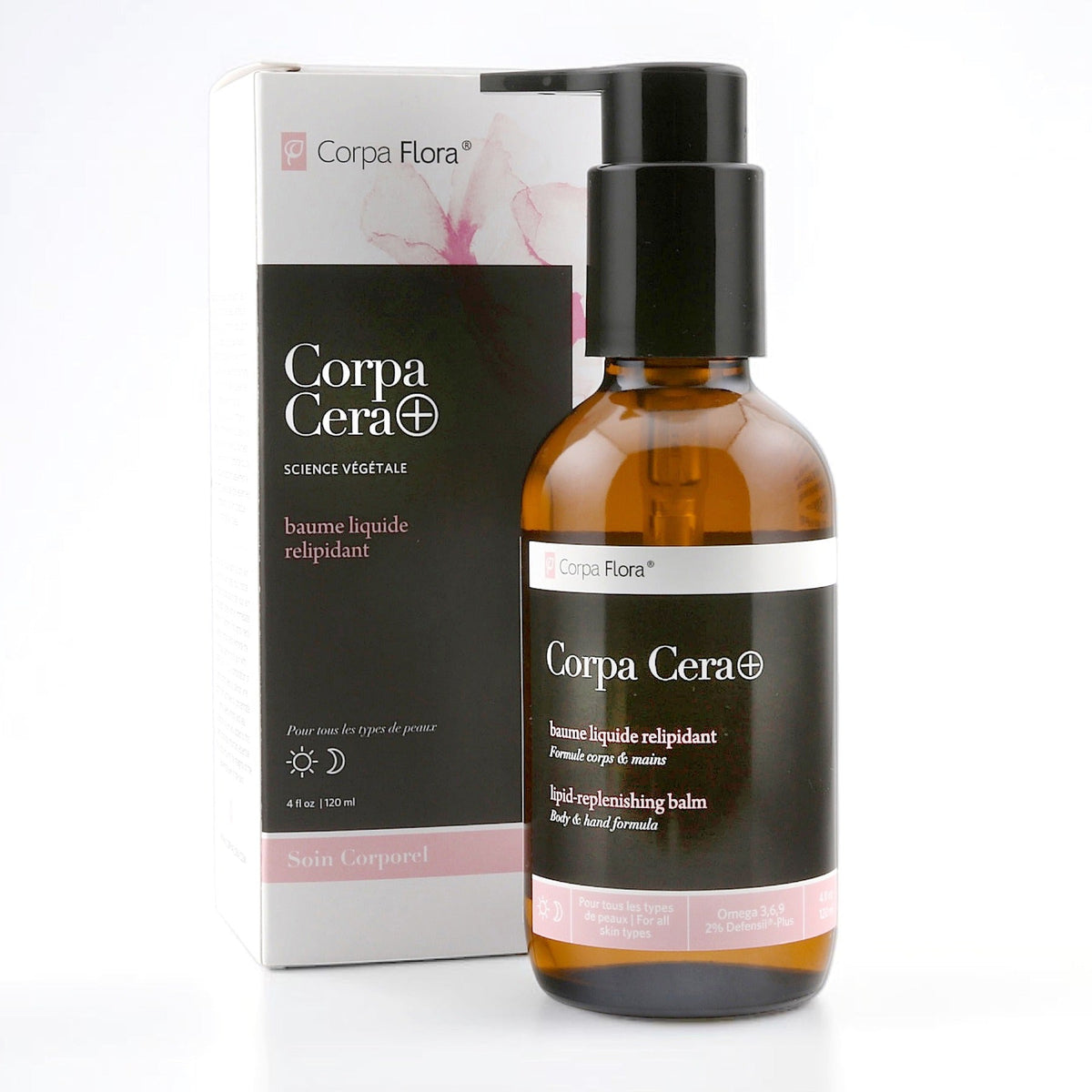 Corpa Cera +