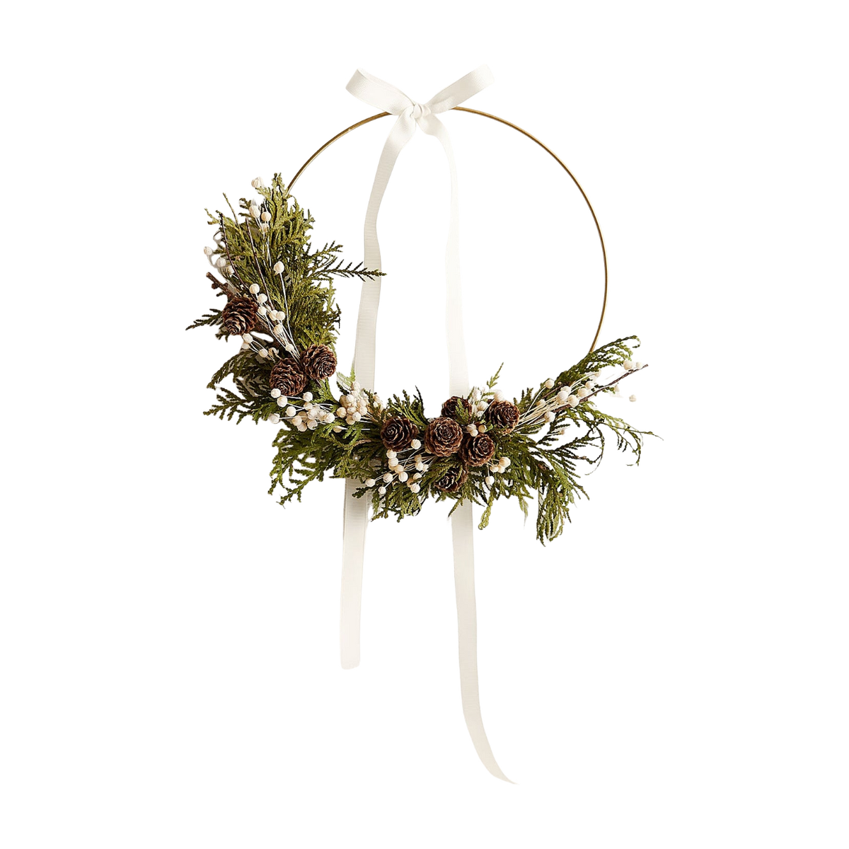 Couronne de Karina