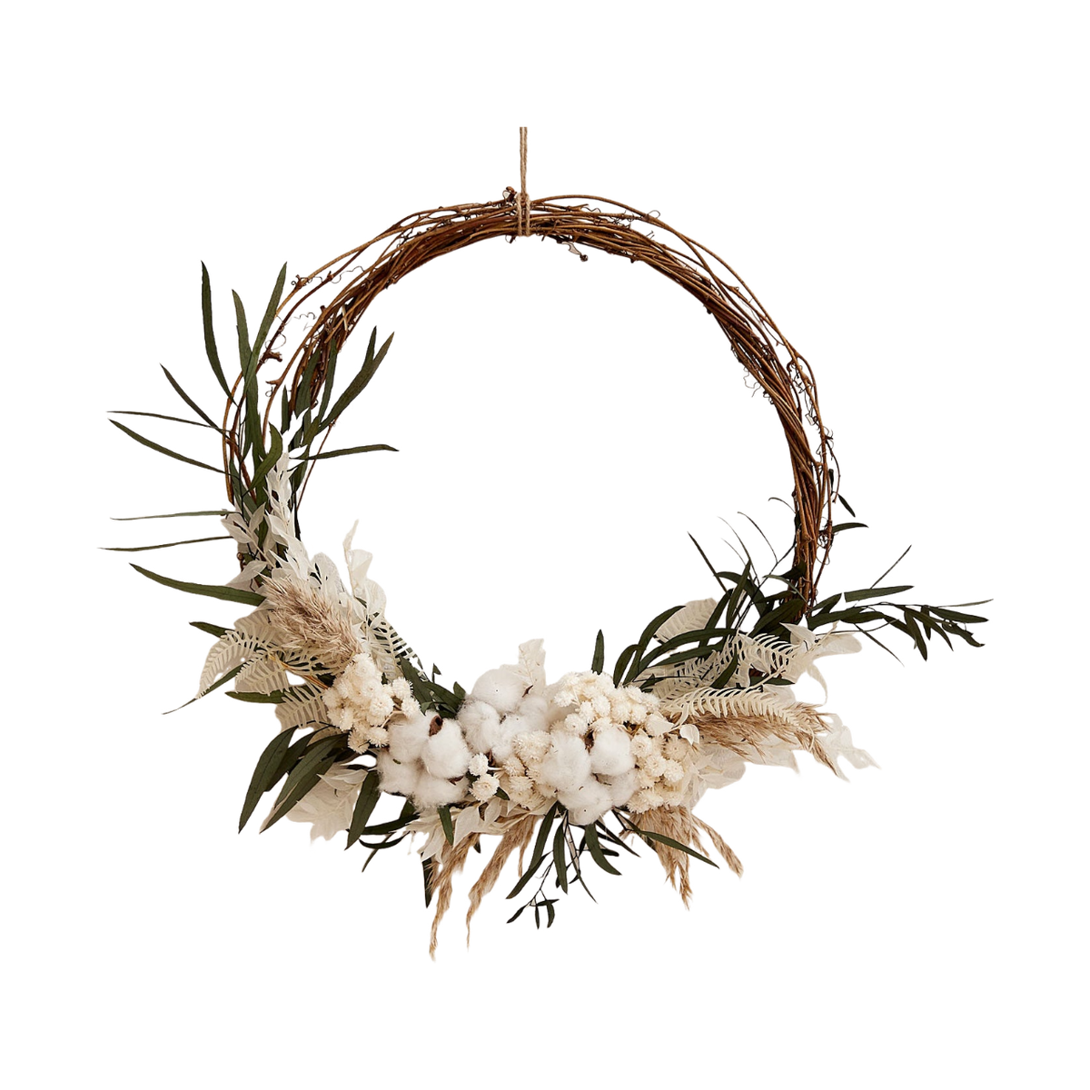 Couronne de Mark