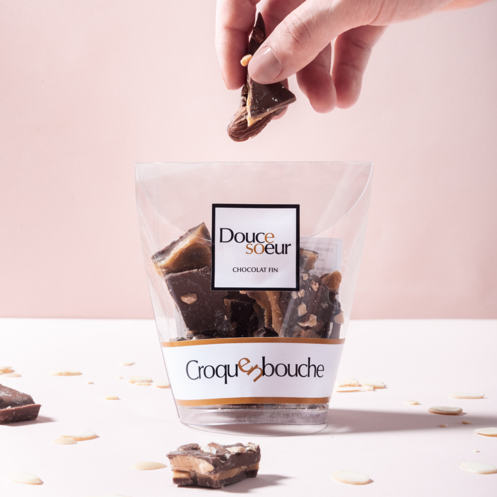 Découvrez nos produits sucrés
