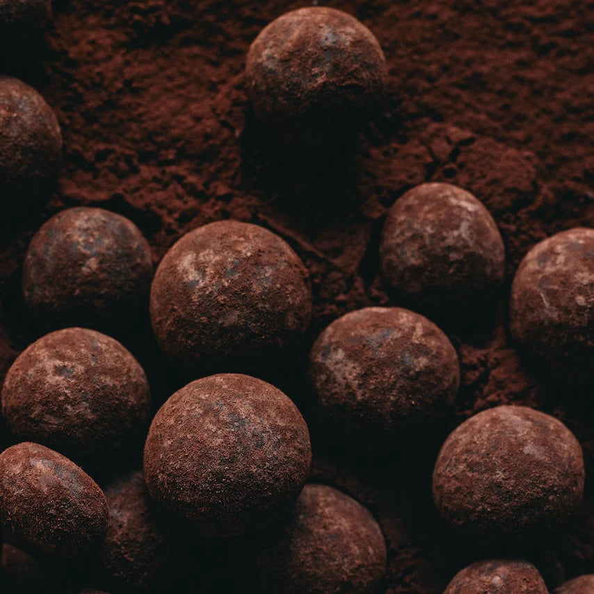 Dragées Noisettes caramélisées