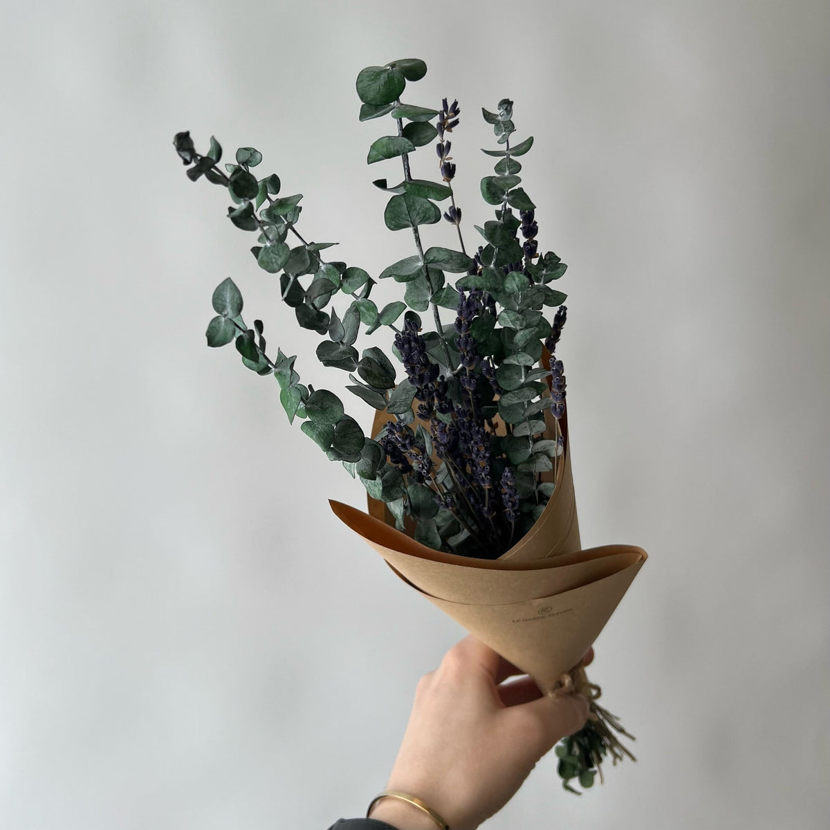 Duo eucalyptus + lavande
