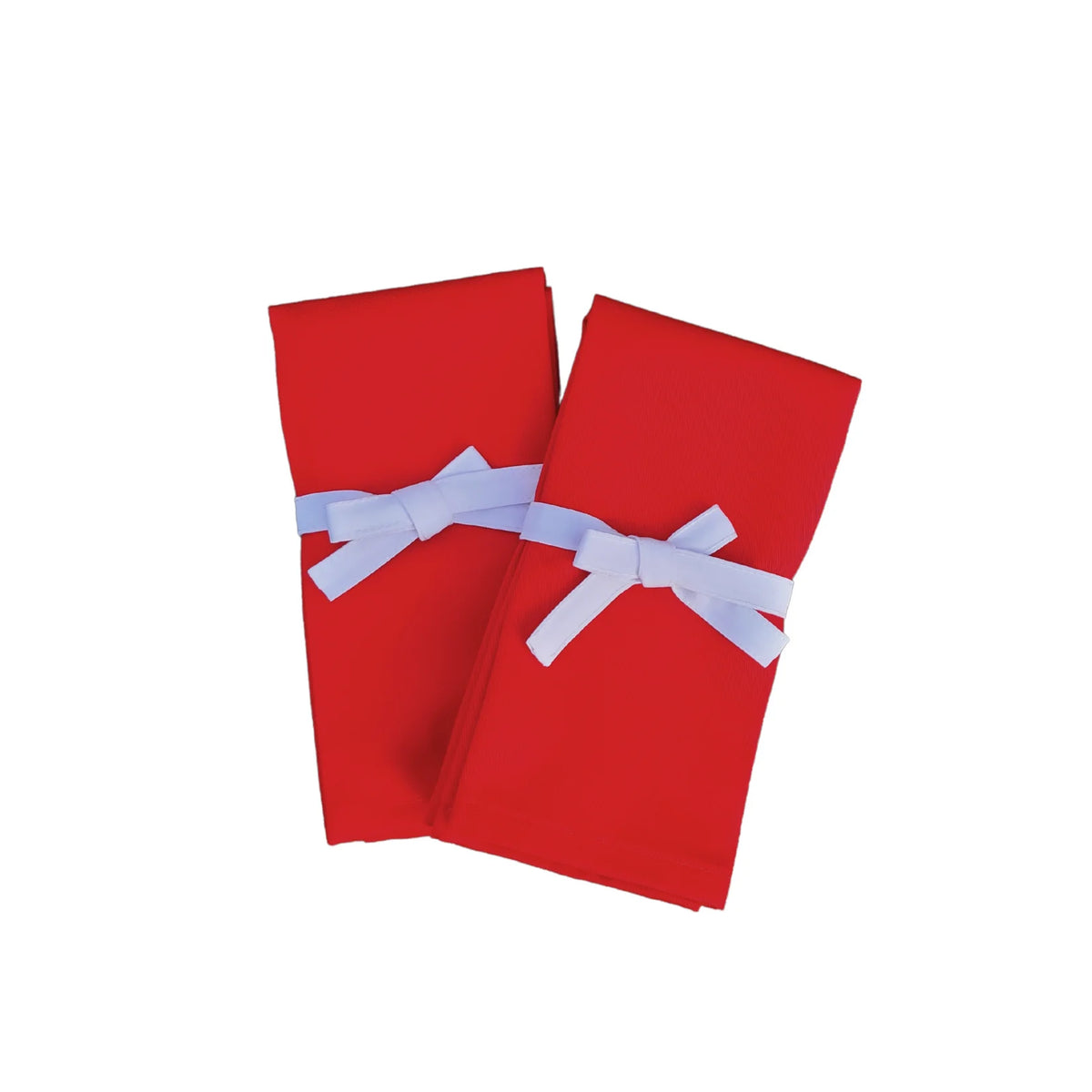 Ensemble de 2 serviettes de table