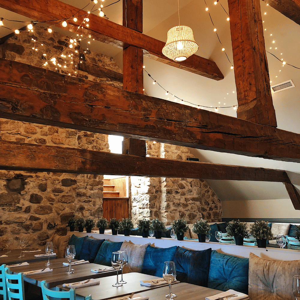 Bouteille de vin et repas pour 2 personnes - Restaurant Le Vice-Caché