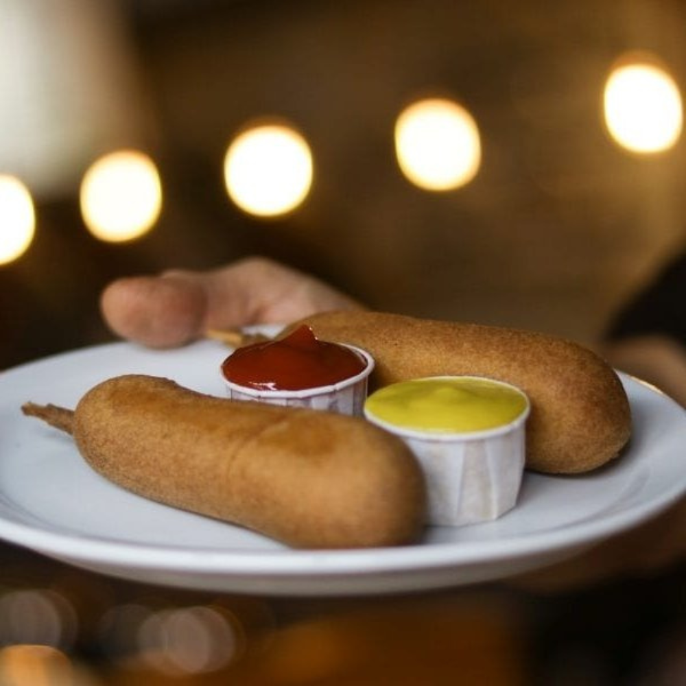 Repas québécois complet pour 2 personnes - FRITE ALORS! - Longueuil