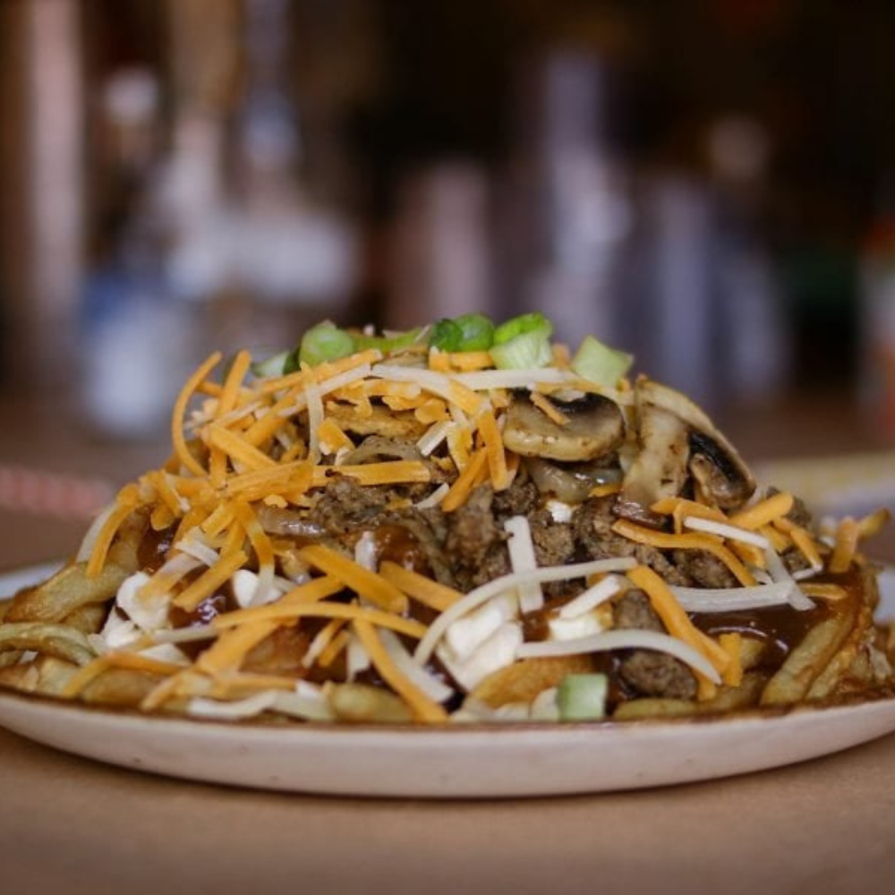 Repas québécois pour 2 personnes - FRITE ALORS! - Longueuil