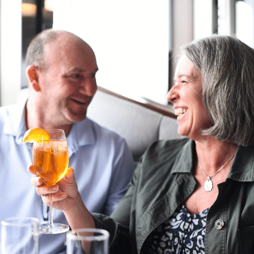 Croisière \"Apér'eau\" et cocktail pour 2 personnes - Escapades Memphrémagog