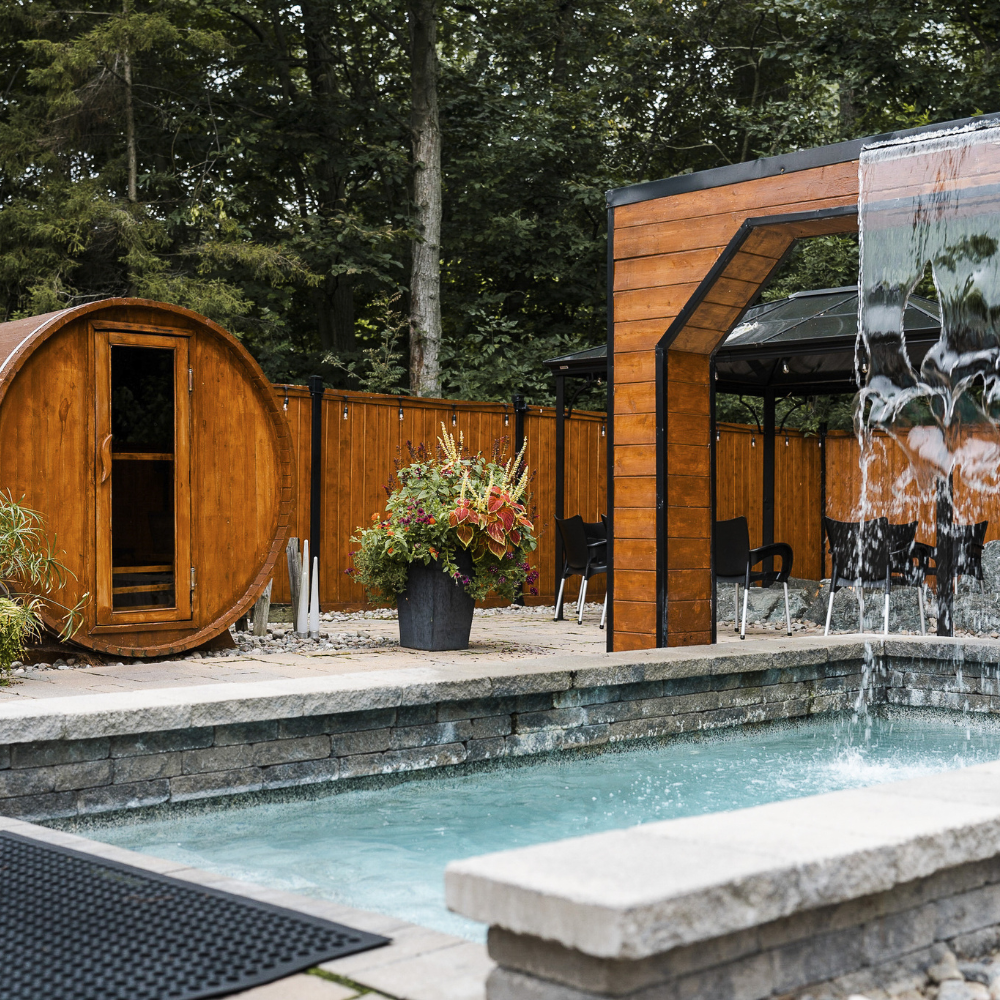 Nuitée et spa pour 2 personnes - Hôtel Montfort